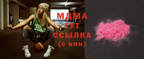 твердый Инта