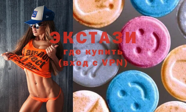 твердый Инта